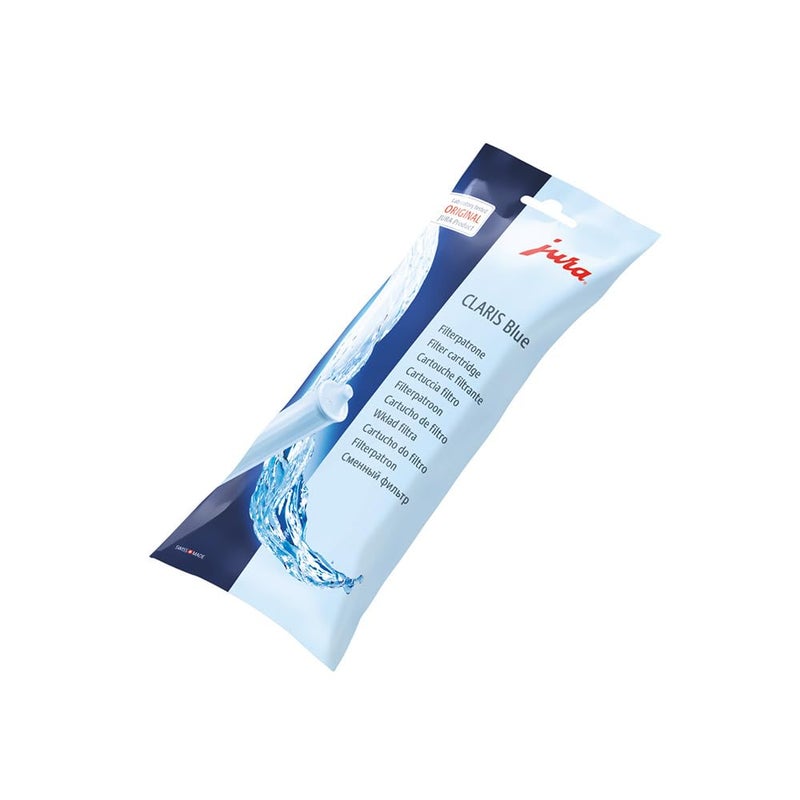 Jura Claris Blue filter cartridge - Image 1